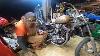 Mikuni Smoothbore Polished Carburetor HSR48 48 MM Carb 48-2 Harley EVO Twin Cam